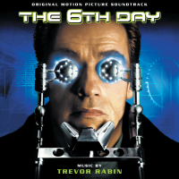 The 6th Day (Original Motion Picture Soundtrack)