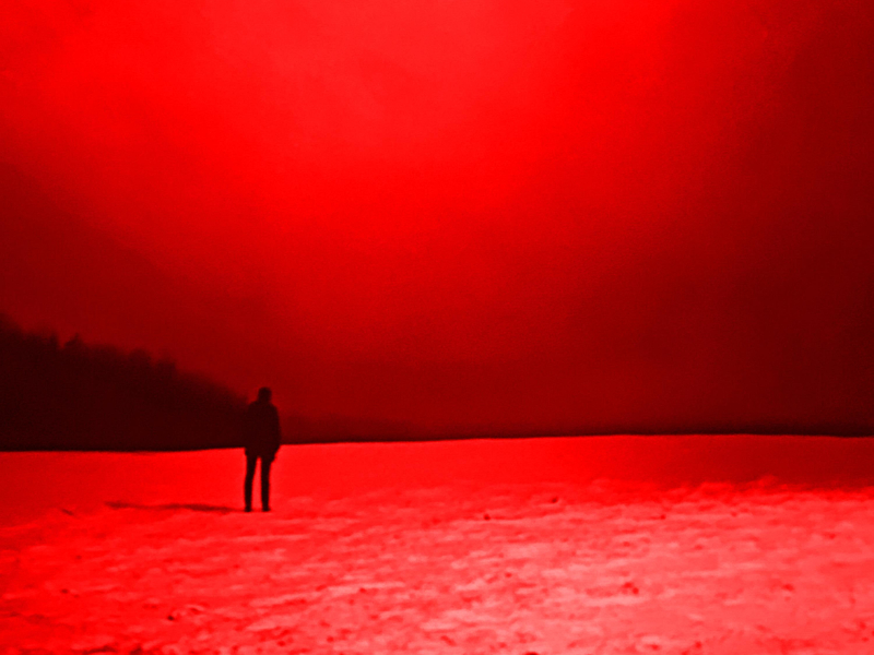 Вечера (Ambient) (EP)