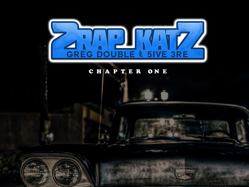 2 Rap Katz Chapter One