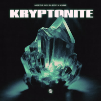 Kryptonite (Single)