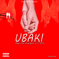 ubaki (feat. PMM) (Single)