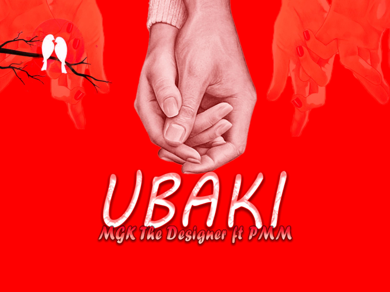 ubaki (feat. PMM) (Single)