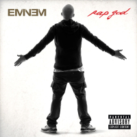 Rap God (Single)