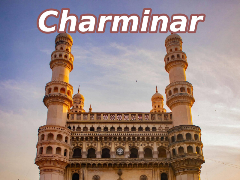 Chuttu Muttu Charminar (Single)