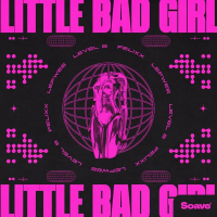 Little Bad Girl (Single)