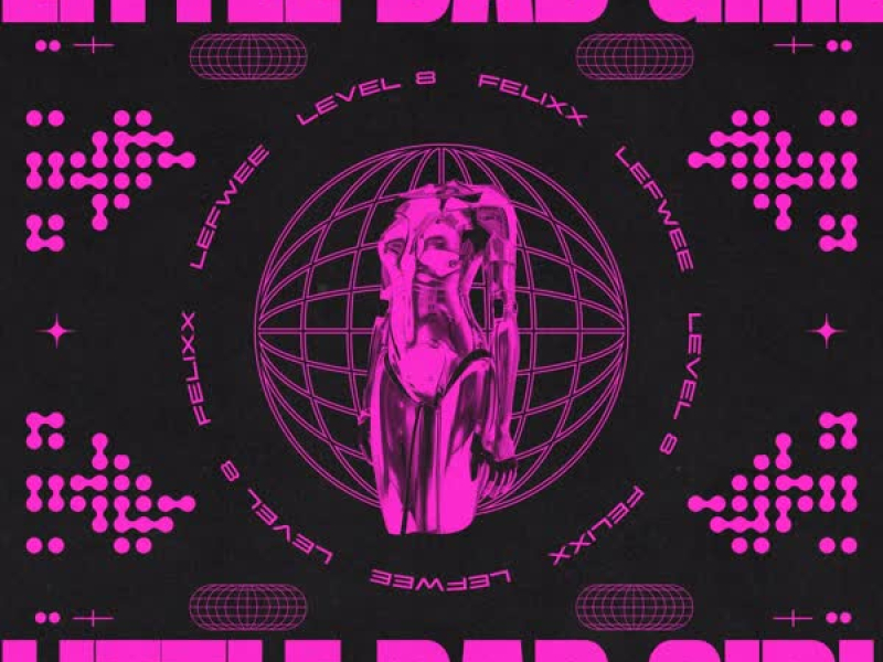 Little Bad Girl (Single)