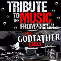 Tribute to the Music from the Godfather 1, 2 & 3