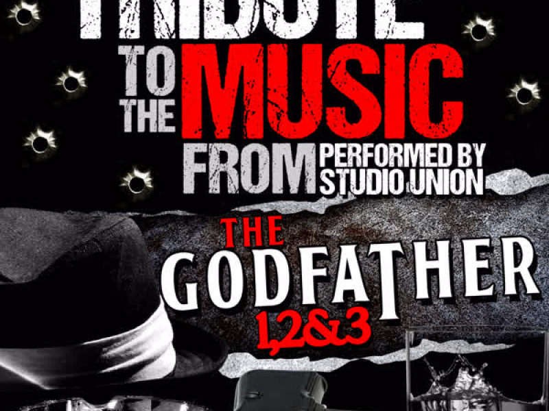 Tribute to the Music from the Godfather 1, 2 & 3