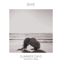 Summer Days (Roosevelt Remix) (Single)