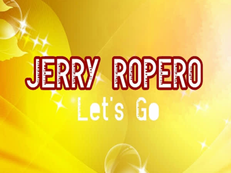 Let's Go (Single)