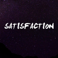Satisfaction (feat. Malin Horsevik) (Single)