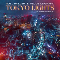 Tokyo Lights (Single)