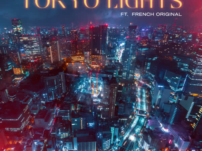 Tokyo Lights (Single)
