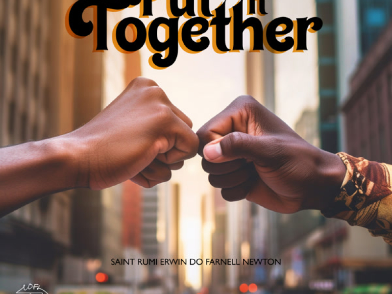 Put It Together (Single)