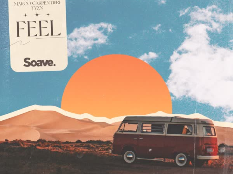 Feel (Single)