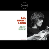 All Night Long (Live 1968) (Single)