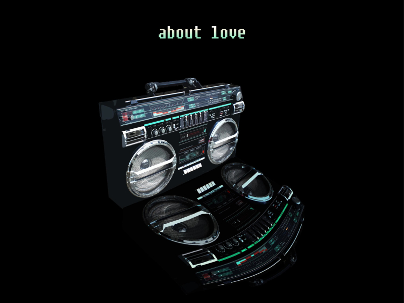 About Love (feat. Young Jay) (Single)