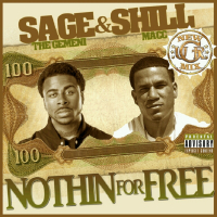 Nothin for Free (New Mix) (Single)