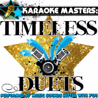 Karaoke Masters: Timeless Duets