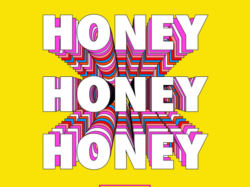 Honey (Single)