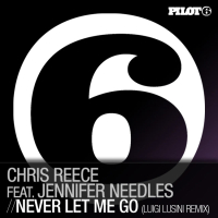Never Let Me Go (Single)