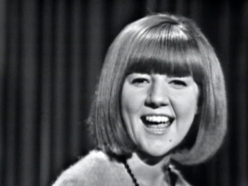 Dancing In The Street (Live On The Ed Sullivan Show, April 4, 1965) (MV) (Single)