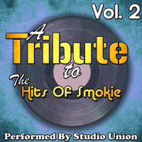 A Tribute to the Hits of Smokie Vol. 2