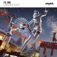 Lunar New Year 2 (Single)