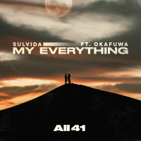 My Everything (Single)
