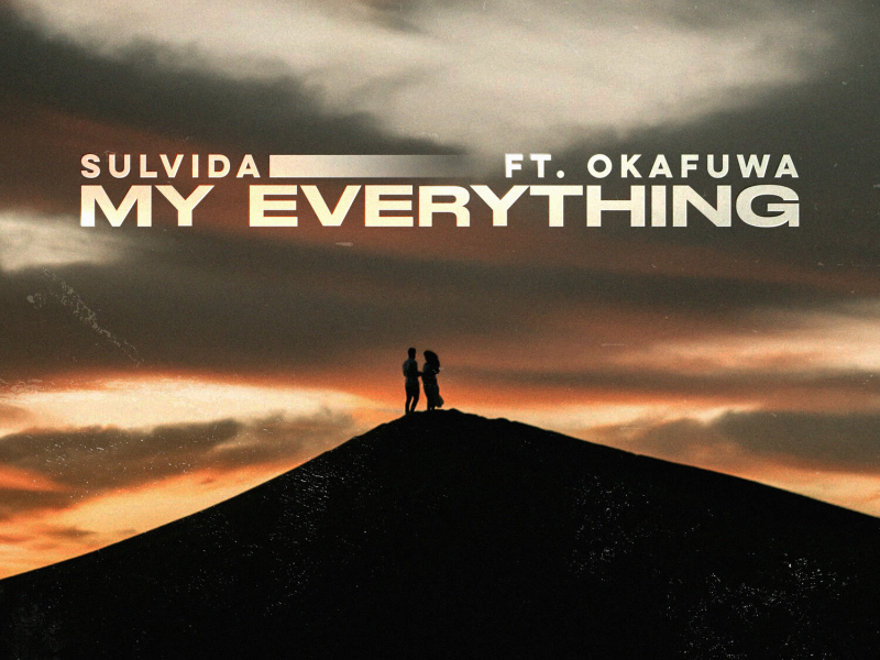 My Everything (Single)