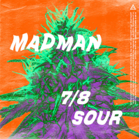 7/8 Sour (Single)