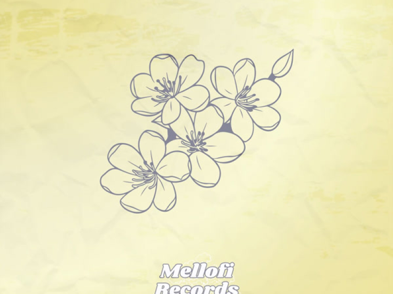 cherry blossom (Single)