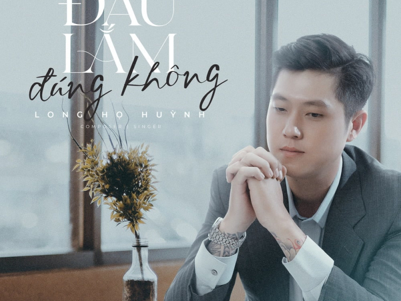 Đau Lắm Đúng Không Beat (Single)