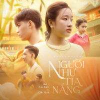 Người Như Tia Nắng (Single)