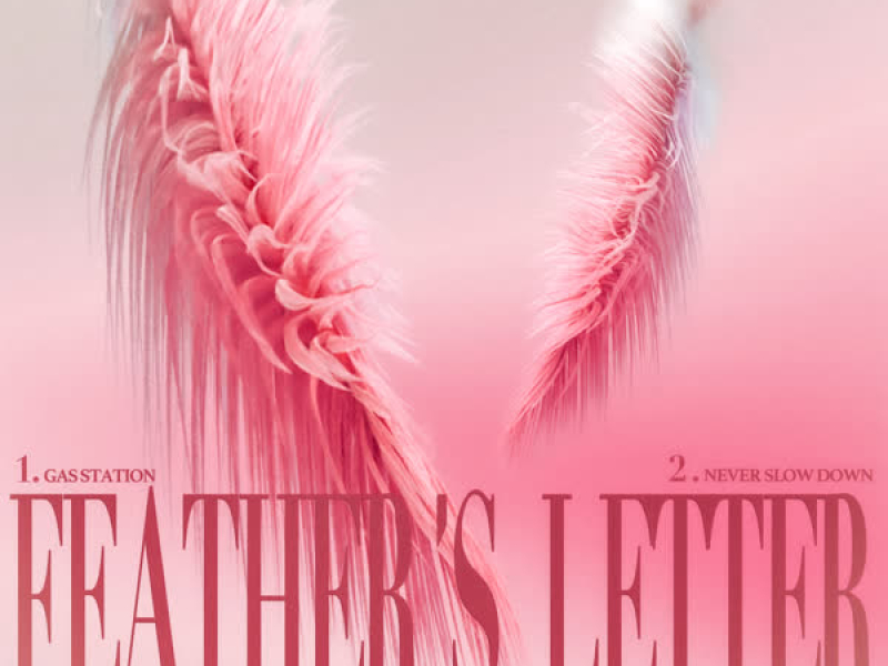 Feather’s letter (Single)