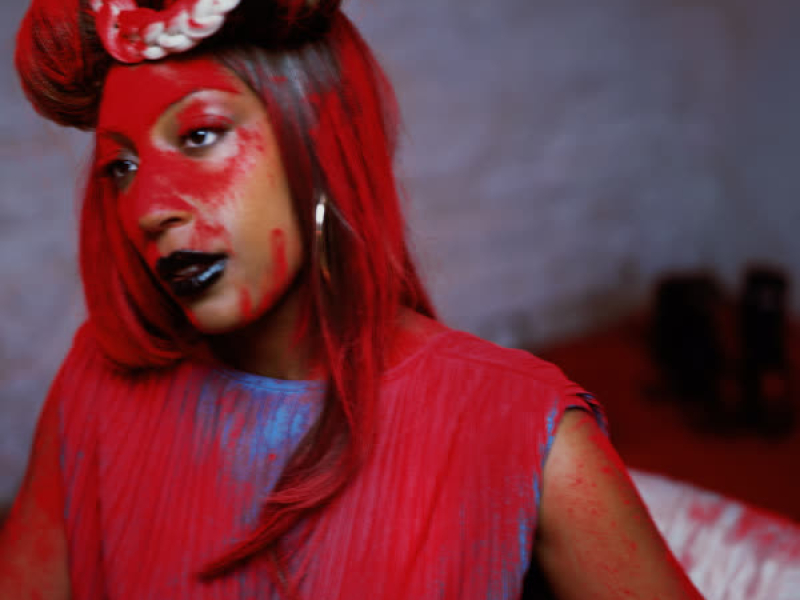 Love Like This (Single)