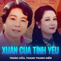 Xuân Của Tình Yêu (Single)