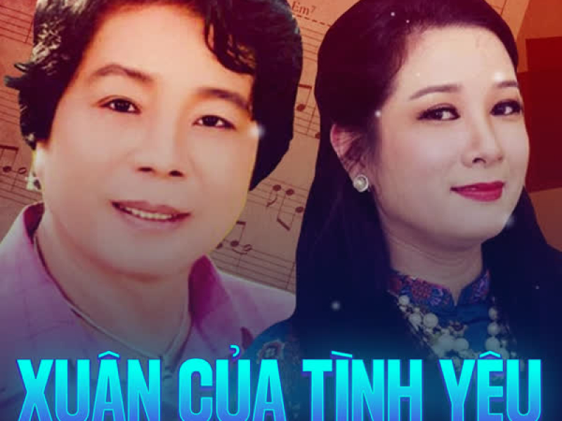 Xuân Của Tình Yêu (Single)