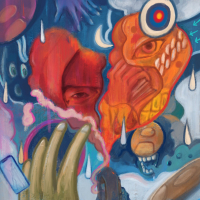 Chills / I′m Sorry (Single)