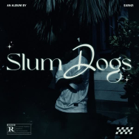 Slumdogs (EP)
