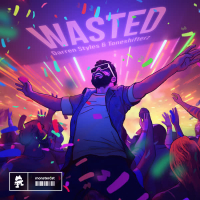 Wasted (Single)