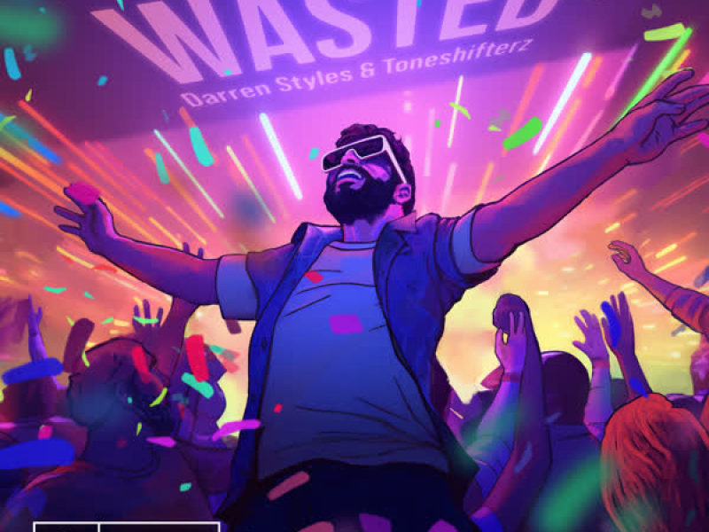 Wasted (Single)