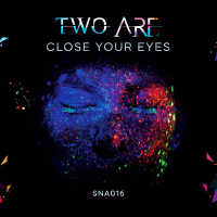 Close Your Eyes (EP)