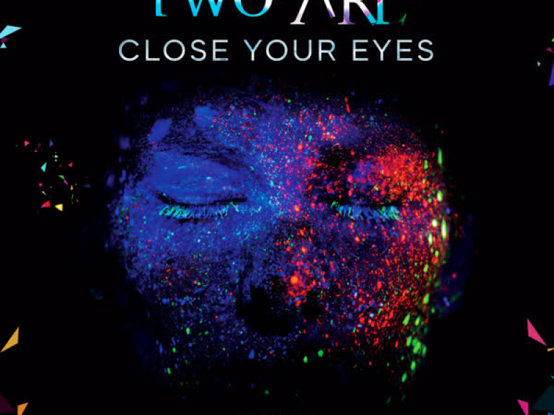 Close Your Eyes (EP)