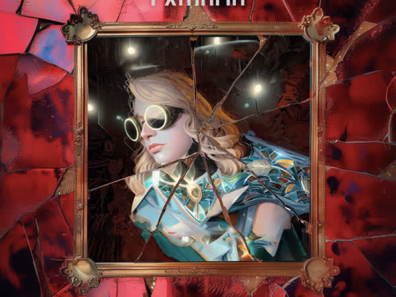 DIE STADT ДЗЕРКАЛЬ (Single)