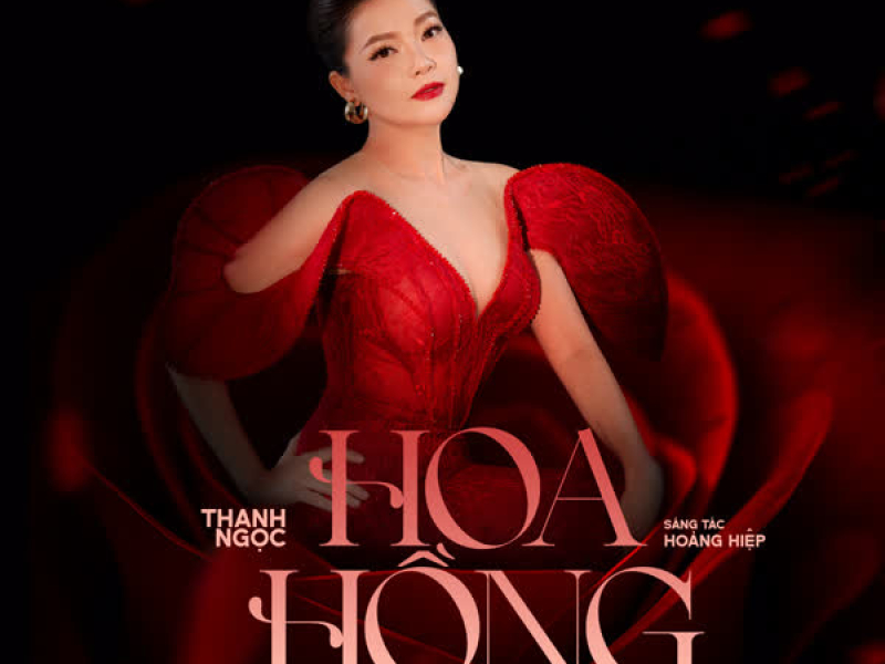 Hoa Hồng (Single)