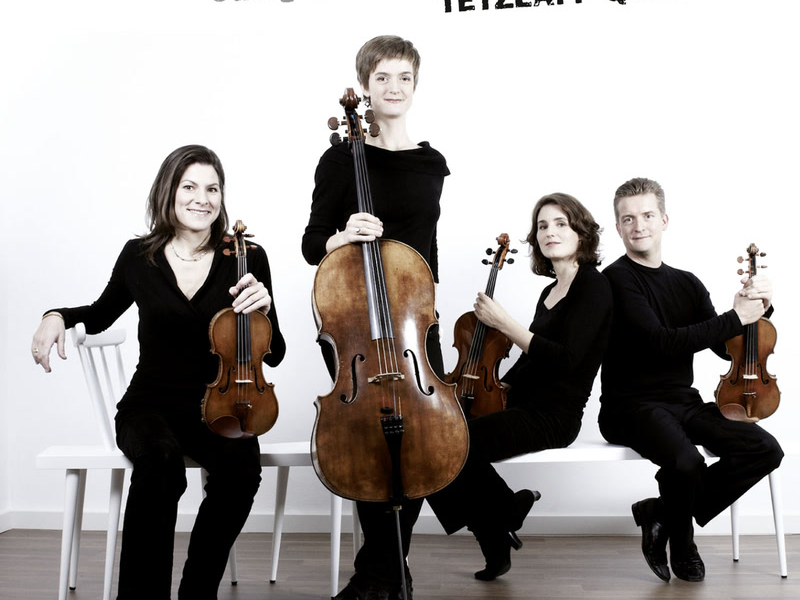 Sibelius & Schoenberg: String Quartets