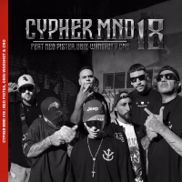 Cypher MND #18: Neo Pistea, Obie Wanshot & CNO (EP)