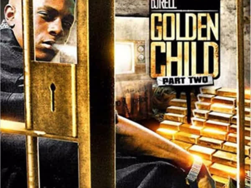 Golden Child Part Two