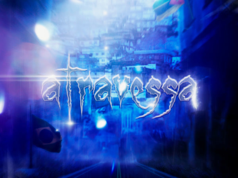 Atravessa (Single)